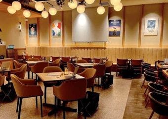 Cafe&Restaurant CENTRALE