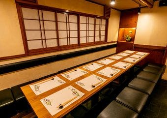 六本木三丁目酒場 少々