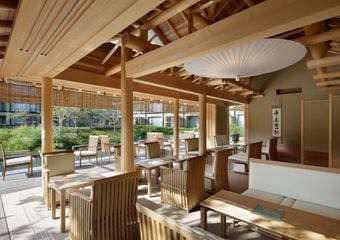 楓樹/フォーシーズンズホテル京都