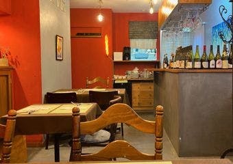 大人が楽しめる本格志向のフレンチビストロ