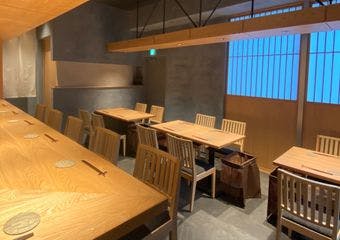 旬の食材を、一番良い状態で、日替わり料理も盛だくさん。