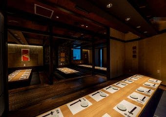 「日比谷で味わう、季節の恵みと心ほぐれるひととき。