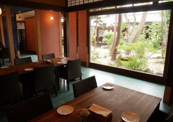 びわこレストランROKU