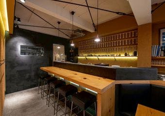 日本酒専門店 ぽんしゅ家