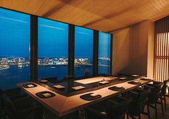 みぎわ／フェアモント東京