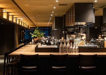 小布施発・蔵人の知恵が息づく寄り付き料理を銀座で堪能。