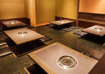 肉と米、至高の出会い。