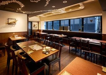 ときしらず 品川店の画像