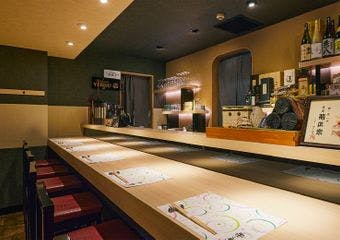 牛と鮪EnYAの画像