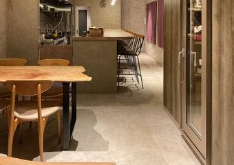 旬の味わいを大切にした料理の数々に舌鼓