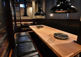 プロの目利きと手仕事で届ける黒毛和牛