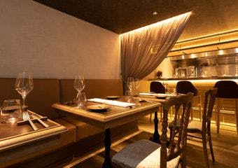 新潟の恵みと季節を味わうフレンチ。心ほどける、美味しい時間と心地よいひとときを。