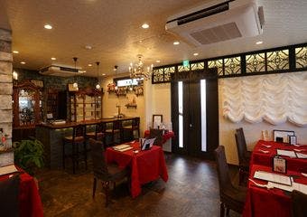 伝統と革新の融合を楽しむ、華麗なる中国料理の饗宴