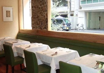 レストラン　ミツヤマ