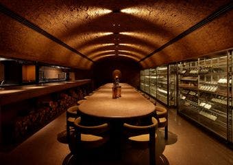 薪火が織りなす心ほどける至福のイタリアン
