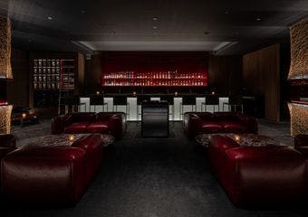 イタリア･フィレンツェに続く世界で2つめのグッチのバー