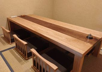 季節の食材をふんだんに使用した料理長こだわりの一品一品に舌鼓