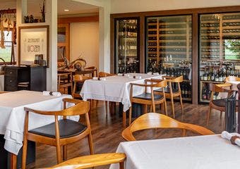 命と四季を味わう、里山のガストロノミー