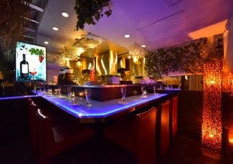 イタリアン×スパニッシュ ペルレ地中海の画像