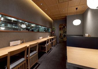 備長炭火 うな木