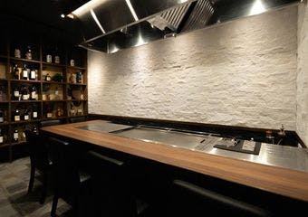 神戸牛ステーキハウス グラン神戸三宮店