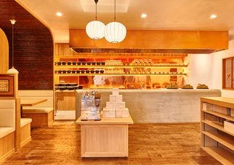 黒豚ふくや 本店の画像