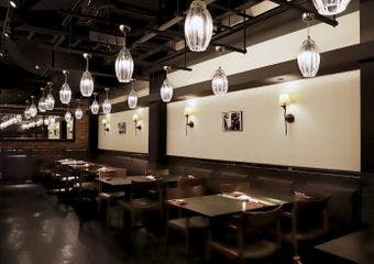 洗練と寛ぎが出逢う、大人の隠れ家