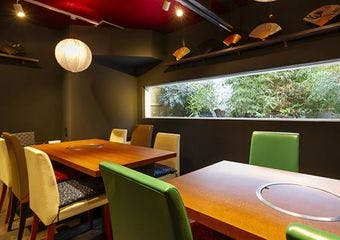 すき焼き しゃぶしゃぶ 一芯