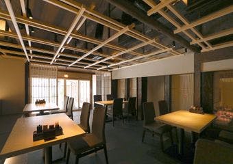 京都祇園うなぎ四代目菊川 伏見稲荷店