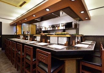 創作和食串揚げ 一正