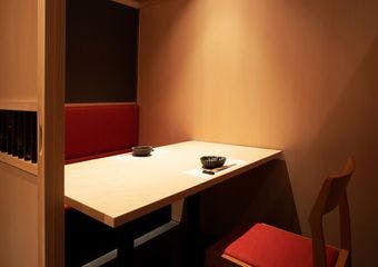 和の空間で厳選黒毛和牛を堪能