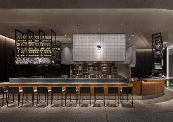 カジュアルフレンチ×ソムリエセレクトの極上フリーフロー
