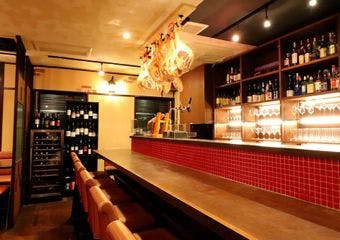 生ハム専門 一匹のこぶた a little pig