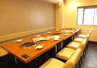 一頭買いだからこそできる圧倒的コスパの良さが魅力！A5ランクの近江牛をリーズナブルな価格でご提供いたします。