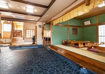 寿多庵（すだあん）