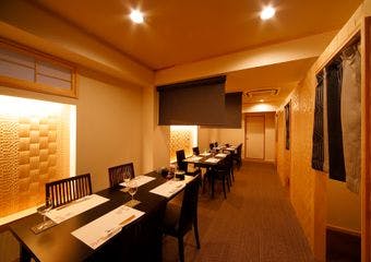 馬刺しと郷土料理 酒処 一～HAJIME～