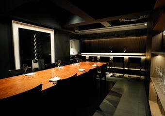 五感で味わう、和とフレンチの美食体験