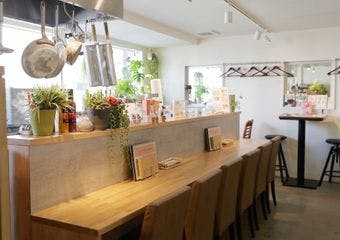 ワインを気軽に美味しく楽しむお店