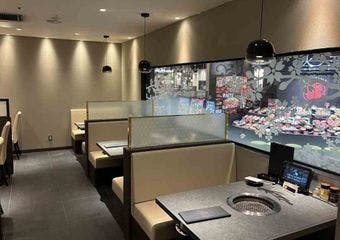 秋葉原で極上和牛体験