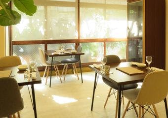 オステリアベッカフィーコ