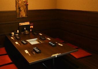 極上の飛騨牛を味わう和の美空間