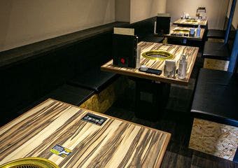 民芸焼肉 肉匠 迎賓館 田原本 本店