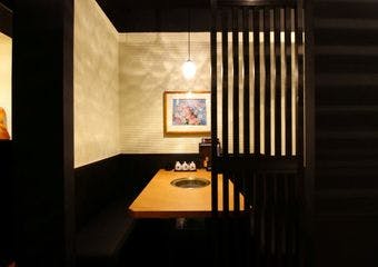 自社牧場の大和牛を全席個室で堪能できる贅沢な時間をリーズナブルにお届けします