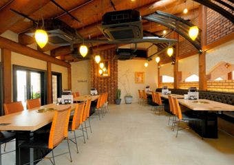 民芸焼肉 肉匠 迎賓館 富雄店