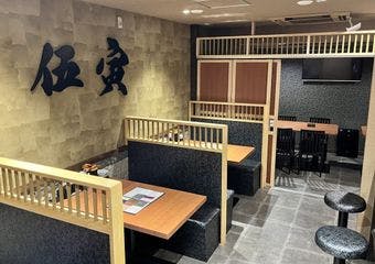 厳選された蟹料理を五感で味わう