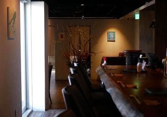 手打ち蕎麦と和食 楽