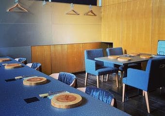 鉄板キュイジーヌ セルペペ