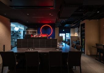 yakiniku ao