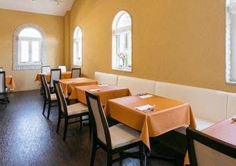 トラットリア 前澤