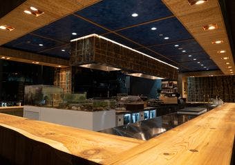 九州 はかた 大吉寿司 PREMIUM